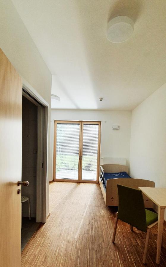 Barrierefreies Apartment Ursulinenhof Oberried  Kültér fotó