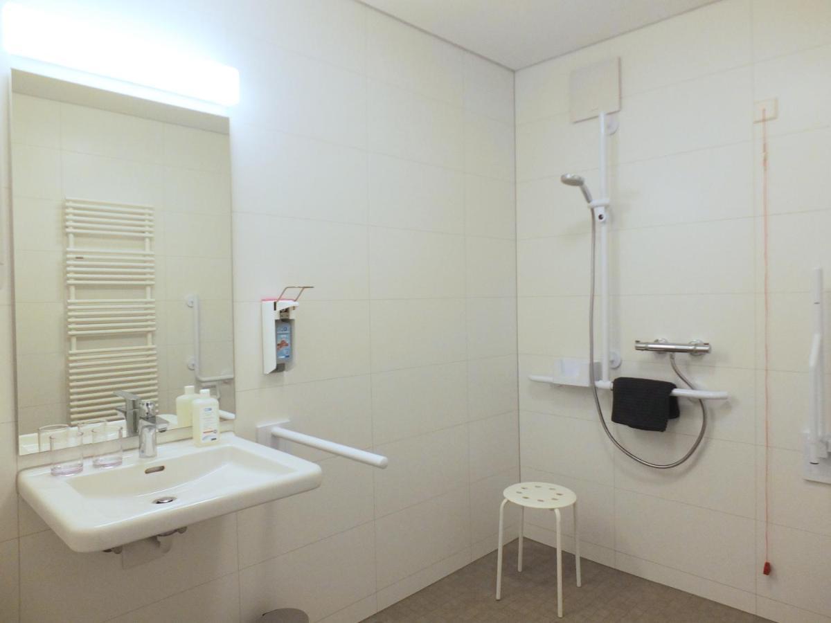 Barrierefreies Apartment Ursulinenhof Oberried  Kültér fotó