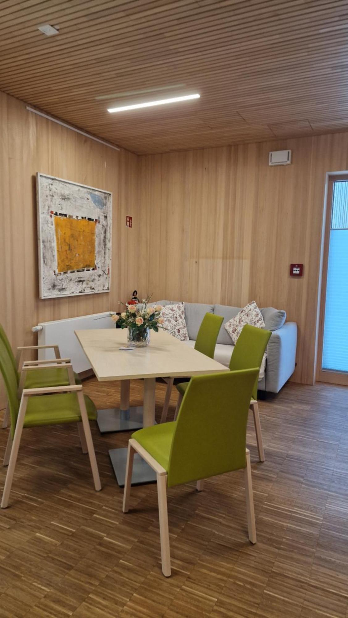 Barrierefreies Apartment Ursulinenhof Oberried  Kültér fotó